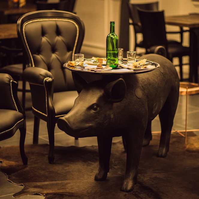 Eliksir Restaurant & Cocktailbar - 9