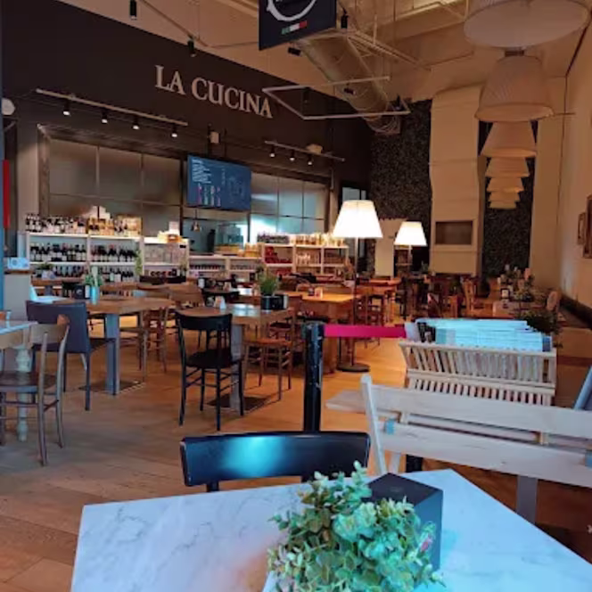 Bistrò Italia 1882 Villorba - 3