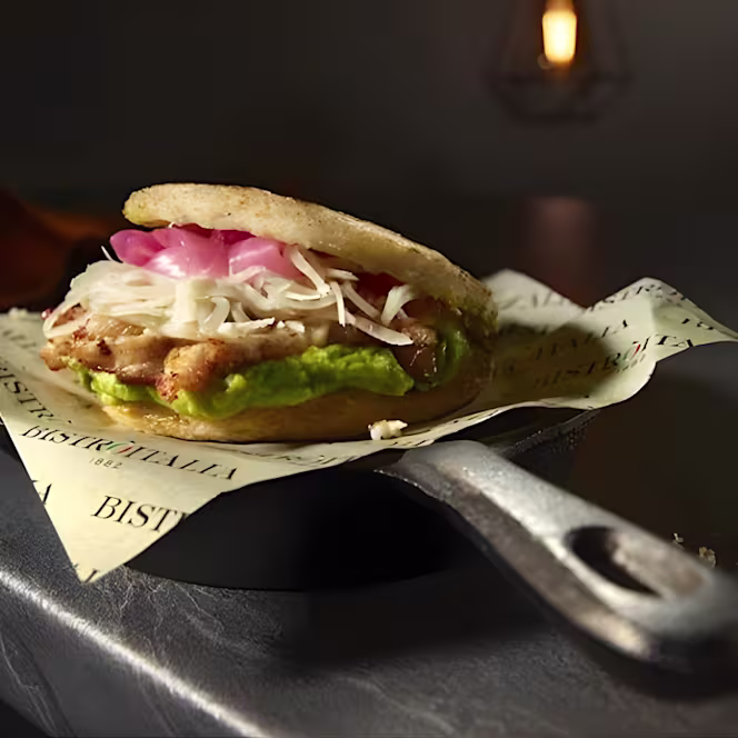 Bistrò Italia 1882 Villorba - 5