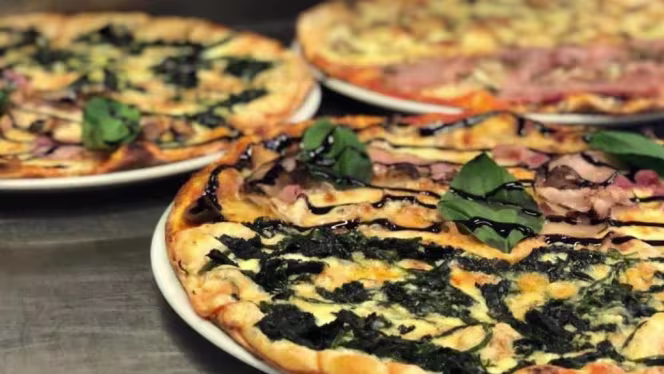 Santa Lúcia Restaurante - Lisbon - 5