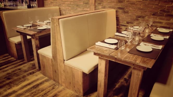 Buenos Aires Argentine Steakhouse - Chiswick - 3