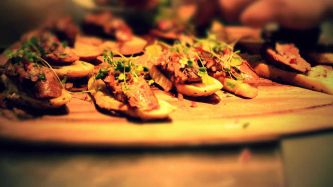 Buenos Aires Argentine Steakhouse - Chiswick - 6