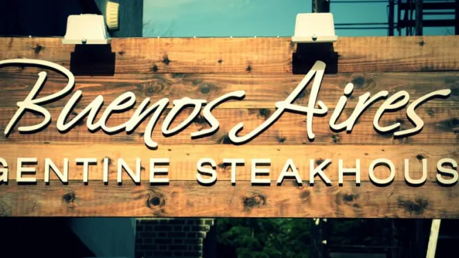 Buenos Aires Argentine Steakhouse - Chiswick - 0