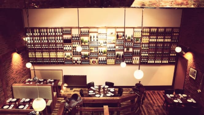 Buenos Aires Argentine Steakhouse - Chiswick - 4