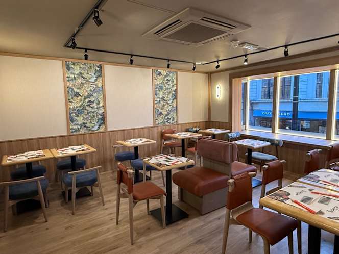 The Sushi Co - Worthing - Worthing - 2