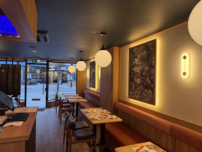 The Sushi Co - Worthing - 0