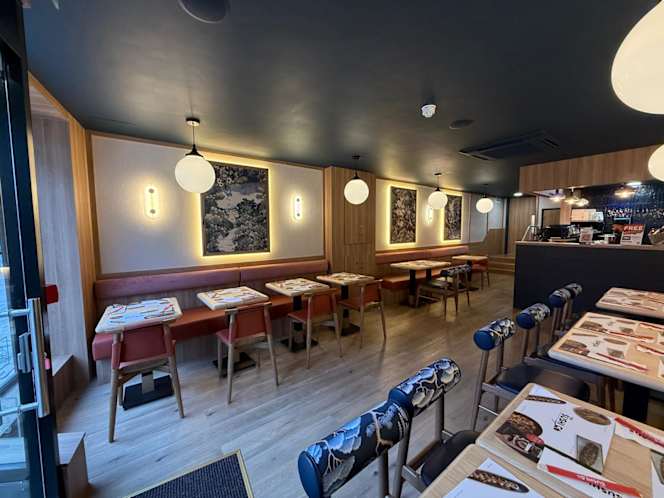 The Sushi Co - Worthing - Worthing - 3