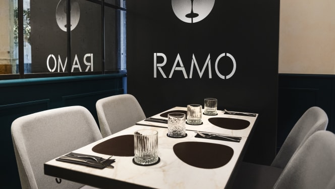 Ramo Bistrot - 7