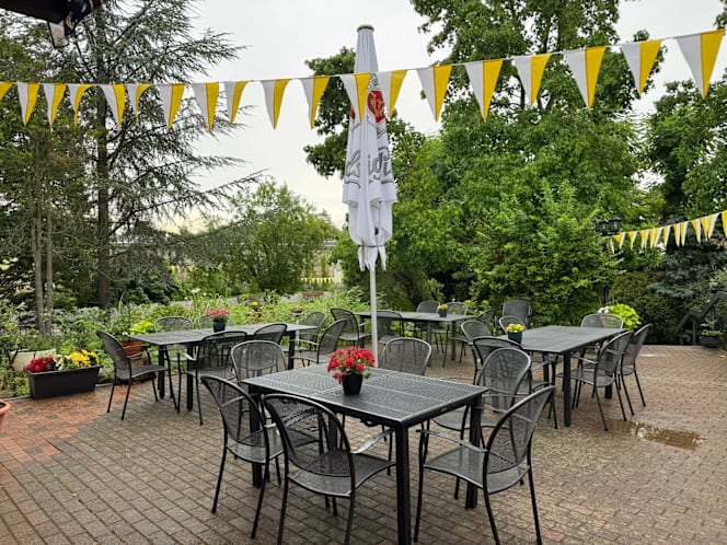 Trattoria La Calabrisella - 1