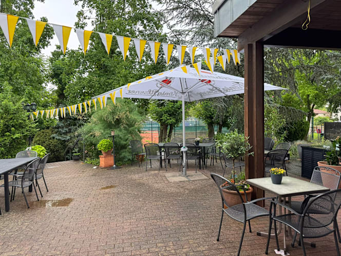 Trattoria La Calabrisella - 3