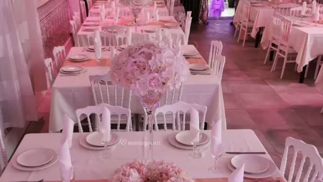 L'Auberge Berbère - 8