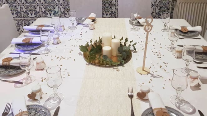 L'Auberge Berbère - 7