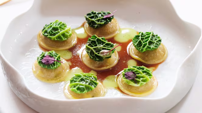 Soffio Bistrot e Restaurant - 2