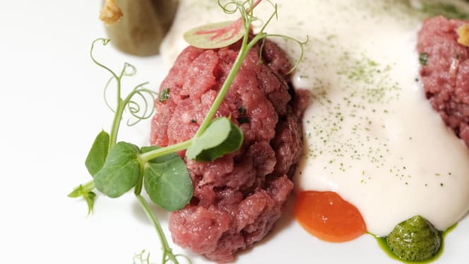 Soffio Bistrot e Restaurant - 8