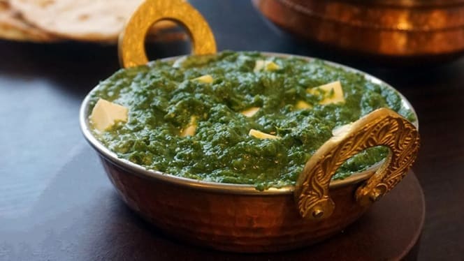 Tandoori Kök & Bar - 7