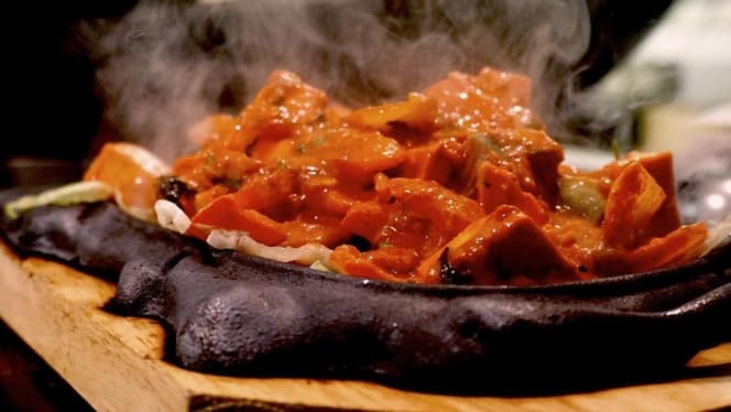 Tandoori Kök & Bar - 6