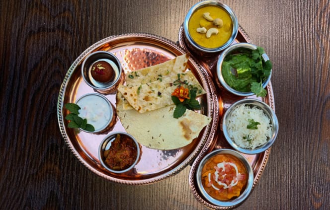 Tandoori Kök & Bar - 4