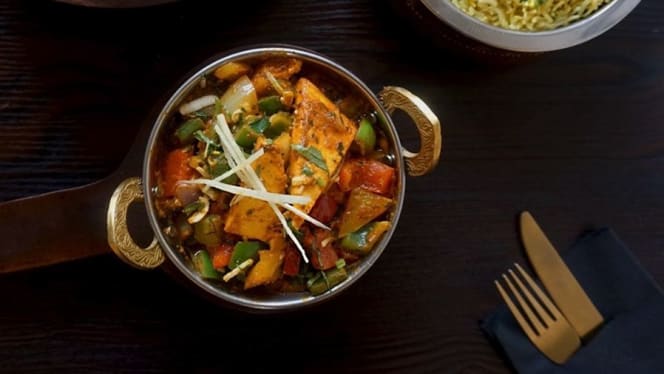 Tandoori Kök & Bar - 9