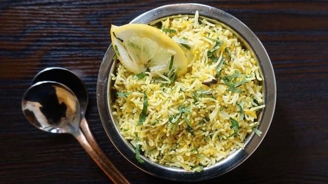 Tandoori Kök & Bar - 0