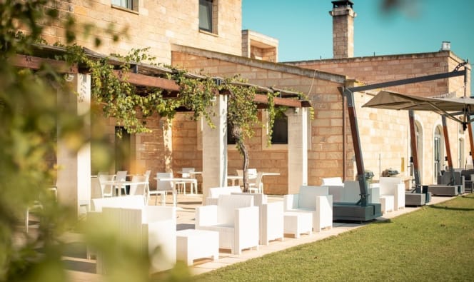 Masseria Stali - 5