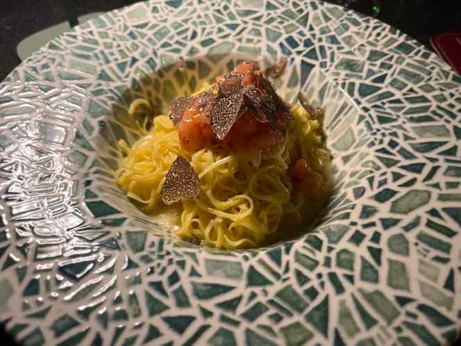 Doppio gusto trattoria e sushi mediterraneo - 2