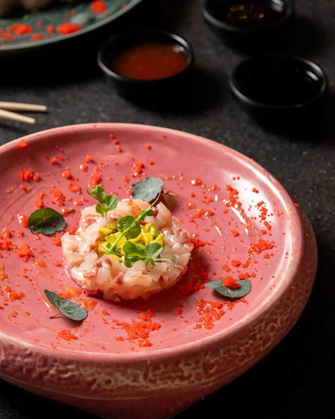Doppio gusto trattoria e sushi mediterraneo - 7