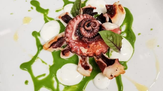 Villa Petrinum - Mondragone - 4