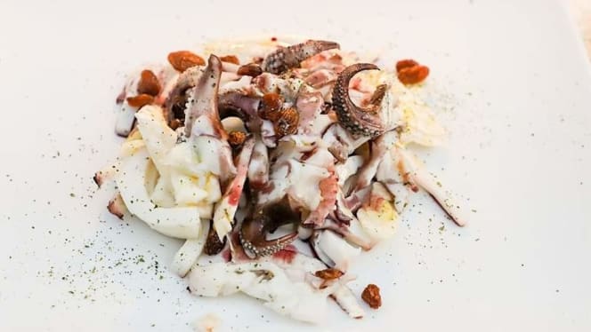 Villa Petrinum - Mondragone - 3