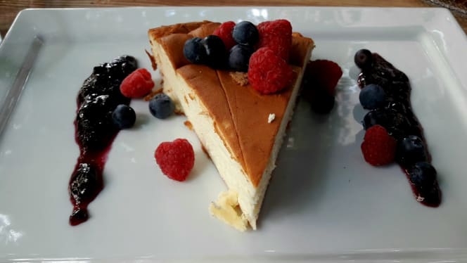 La Terraza by La Zamorana - 5