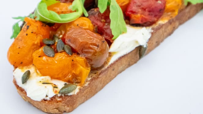 La Terraza by La Zamorana - 3