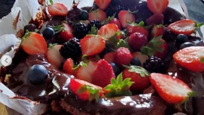 Porto Antigo Comida Caseira - 3