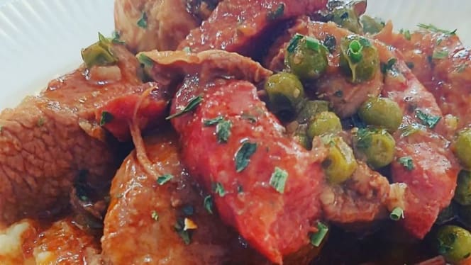 Porto Antigo Comida Caseira - 5