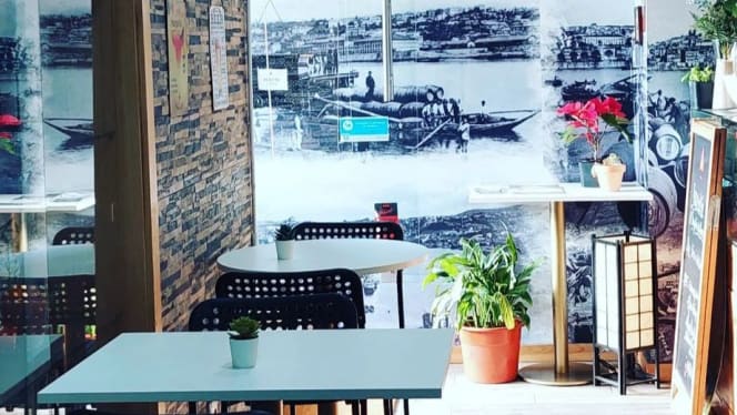 Porto Antigo Comida Caseira - 7