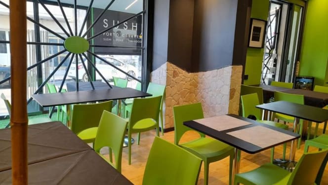 SUSHI PORTO CESAREO - 3