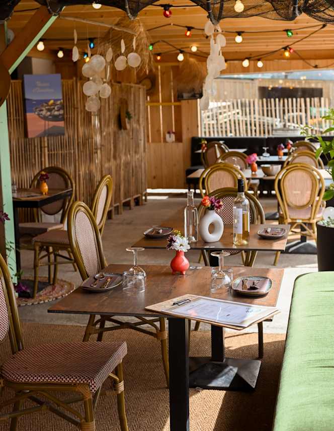 Le Bistrot à Huitre - 2