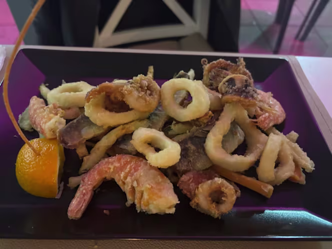 Alla Bottega Bistrot - 5