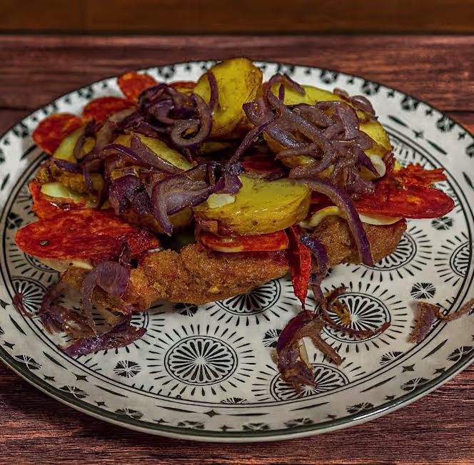 Alla Bottega Bistrot - 0