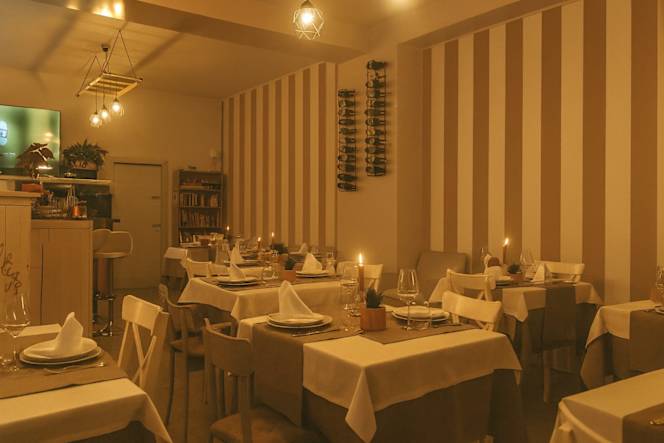 Alla Bottega Bistrot - 3