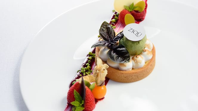 Ziqù Restaurant - 2