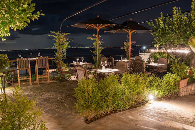 Ziqù Restaurant - 8