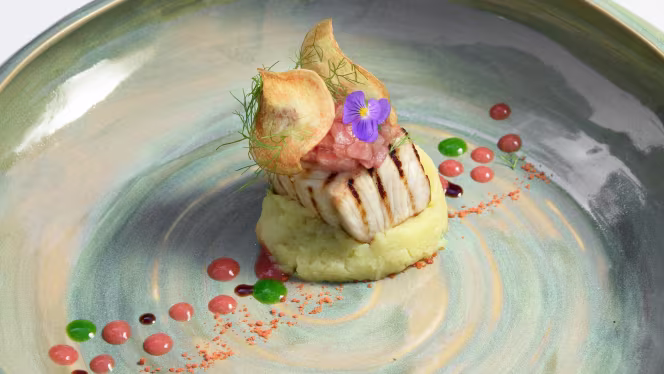 Ziqù Restaurant - 4