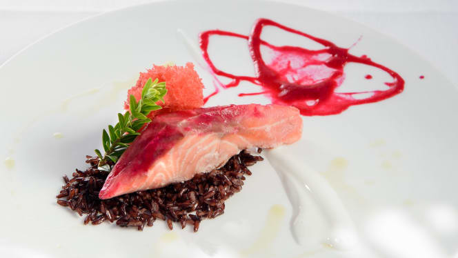 Ziqù Restaurant - 5