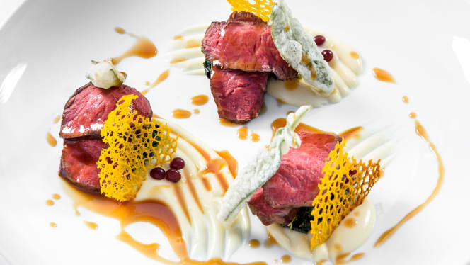 Ziqù Restaurant - 6