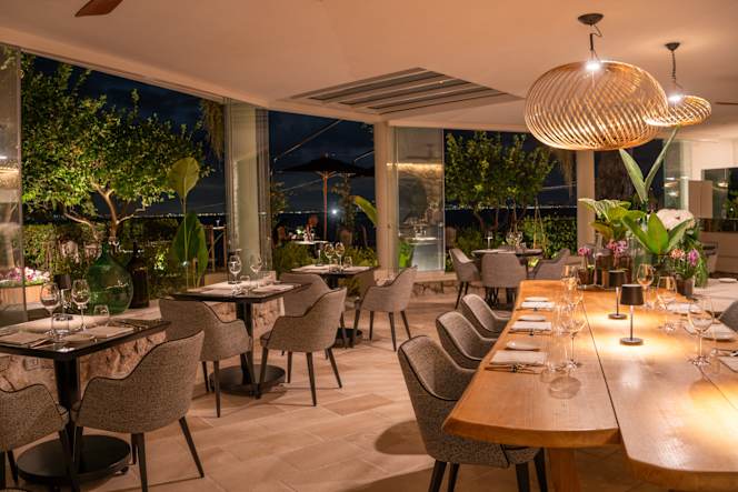 Ziqù Restaurant - 9