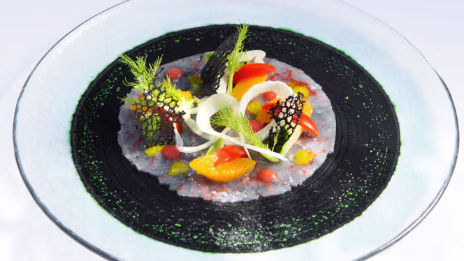 Ziqù Restaurant - 0