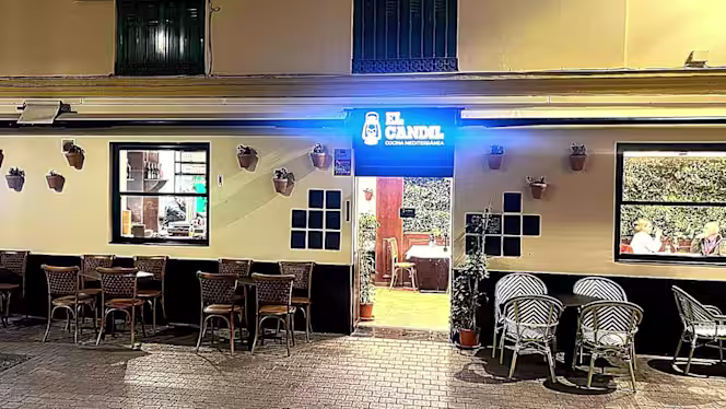 El Candil - 2