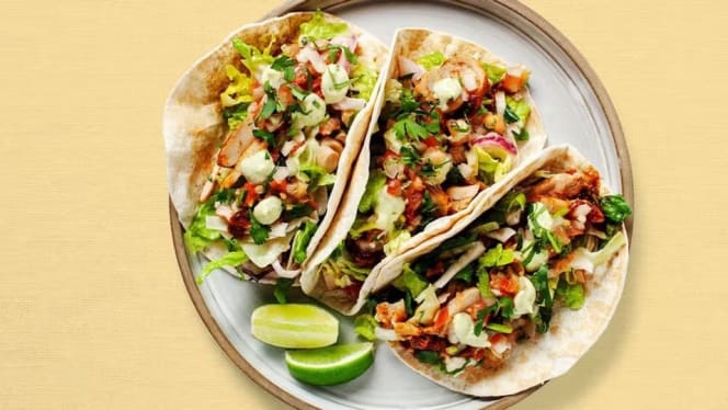 Zocalo Regeringsgatan - 4