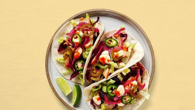 Zocalo Regeringsgatan - 5