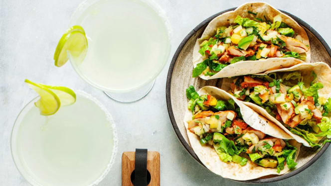 Zocalo Regeringsgatan - 6