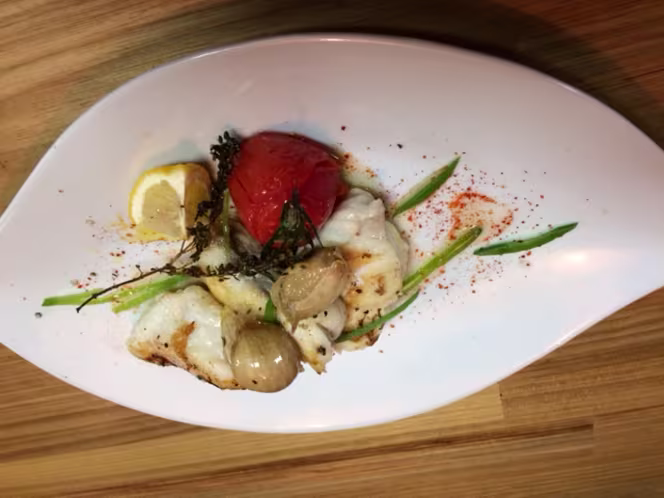 Le Comptoir d'Etienne (GEM) - Bordeaux - 5